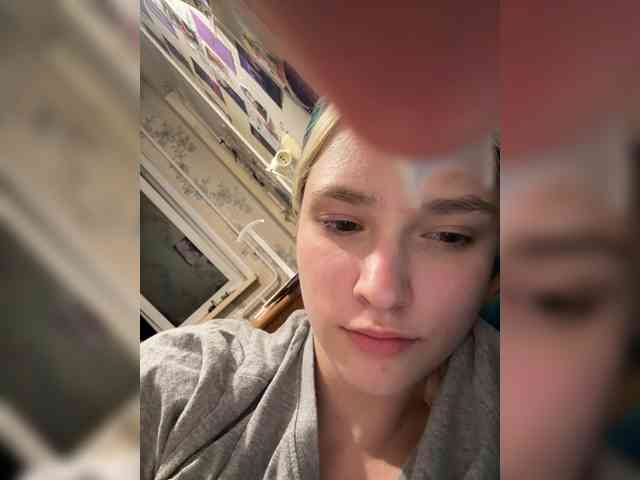 LisaCriss webcam