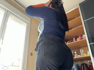 1Valentina Porn Show