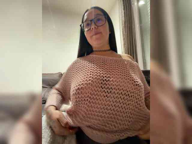 1Valentina webcam