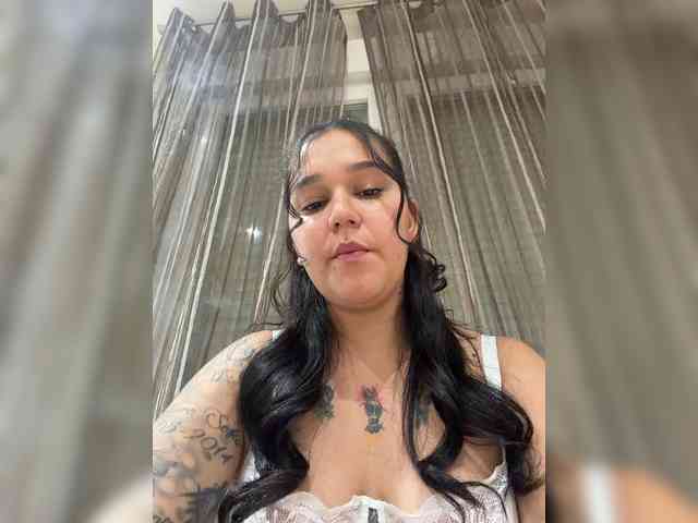 1Valentina webcam