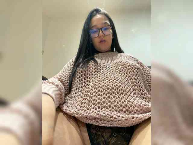 1Valentina webcam