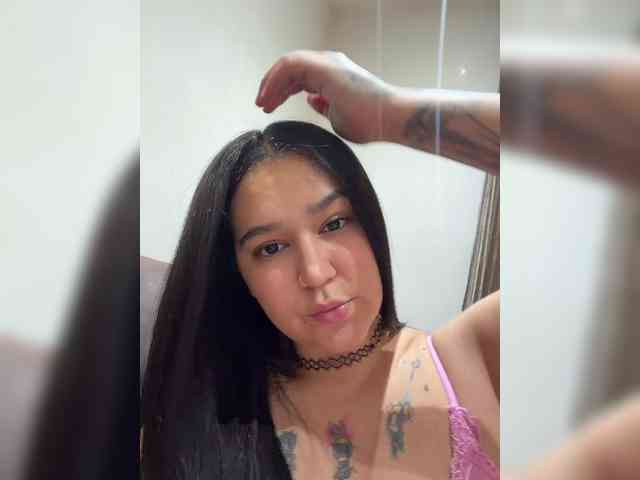 1Valentina webcam