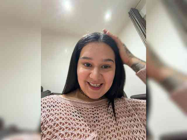 1Valentina webcam