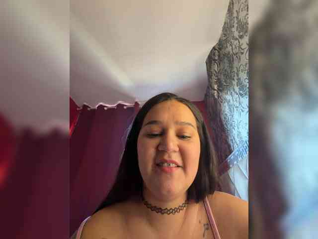 1Valentina webcam