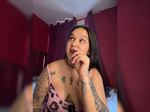 1Valentina webcam