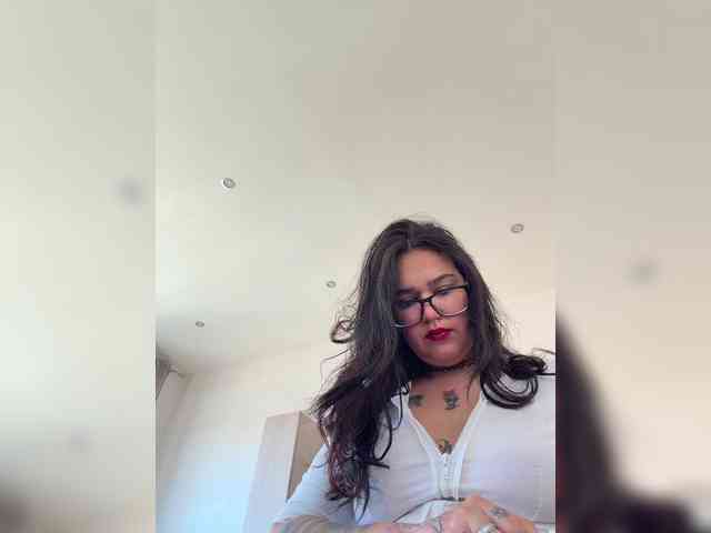 1Valentina webcam