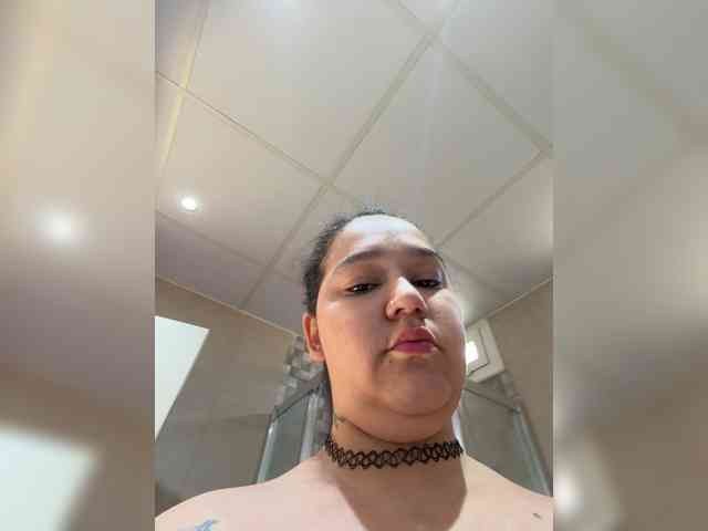 1Valentina webcam