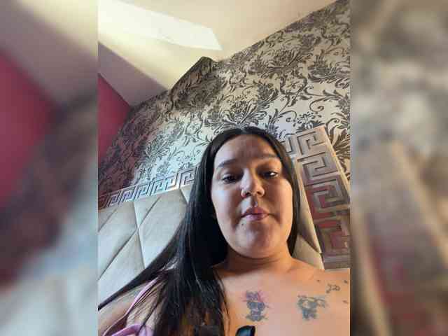1Valentina webcam