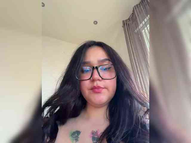 1Valentina webcam