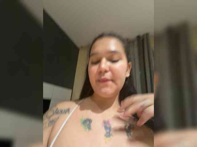 1Valentina webcam
