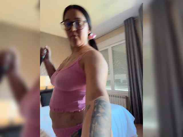 1Valentina webcam