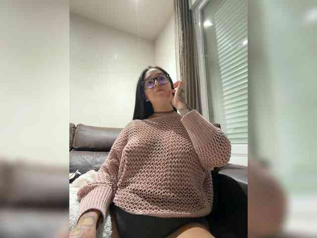 1Valentina webcam