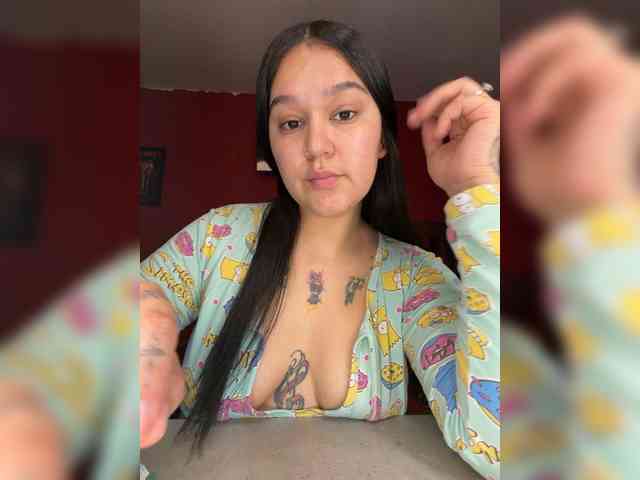 1Valentina webcam