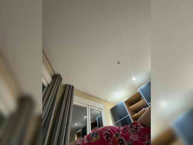 1Valentina webcam