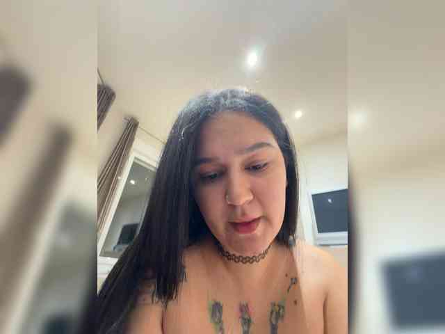 1Valentina webcam