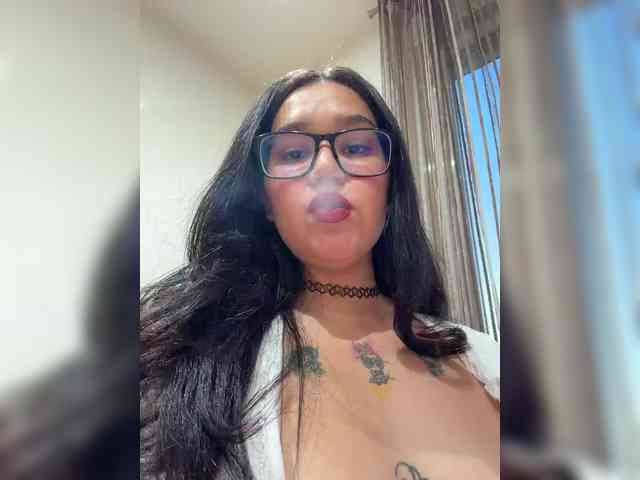 1Valentina webcam