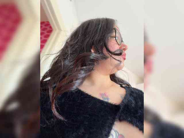 1Valentina webcam