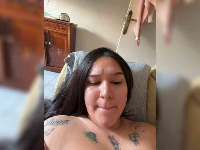 1Valentina webcam