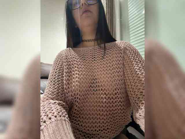 1Valentina webcam