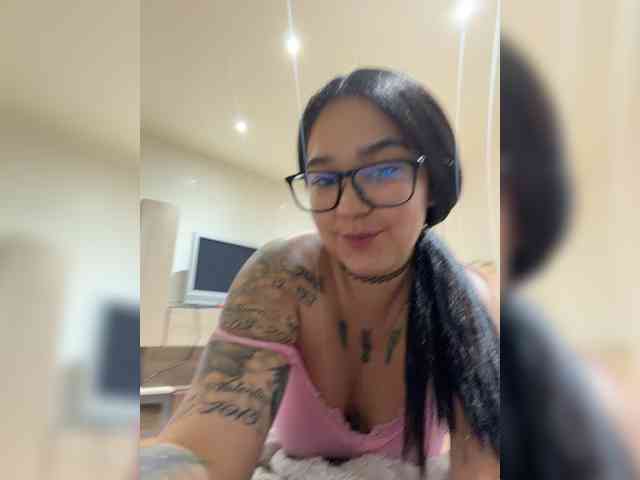 1Valentina webcam