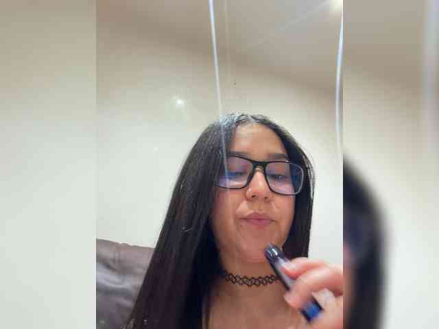 1Valentina webcam