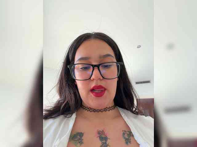 1Valentina webcam