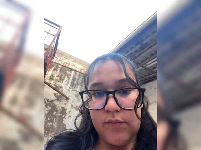 1Valentina webcam