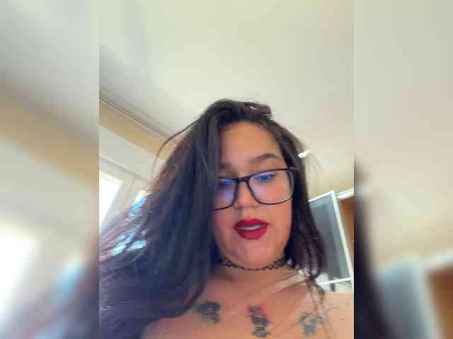 1Valentina webcam