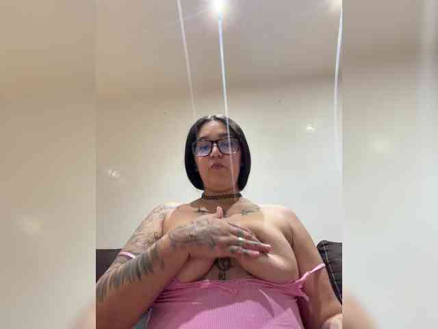 1Valentina webcam
