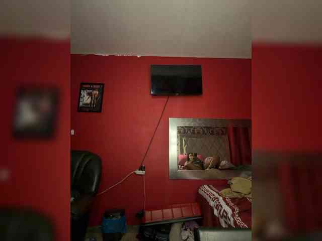 1Valentina webcam