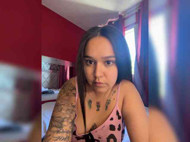 1Valentina webcam