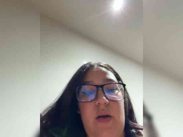 1Valentina webcam