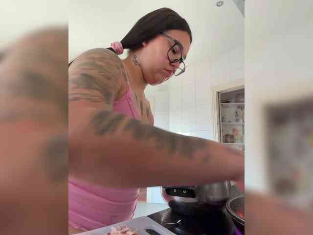 1Valentina webcam