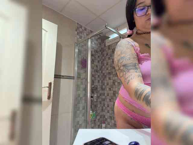 1Valentina webcam