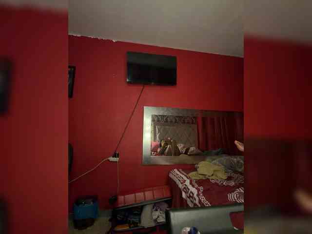 1Valentina webcam
