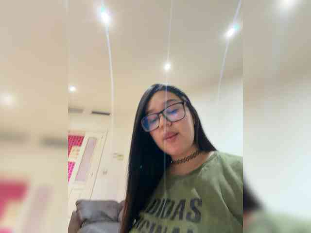 1Valentina webcam