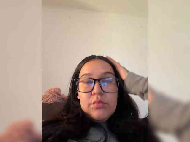 1Valentina webcam