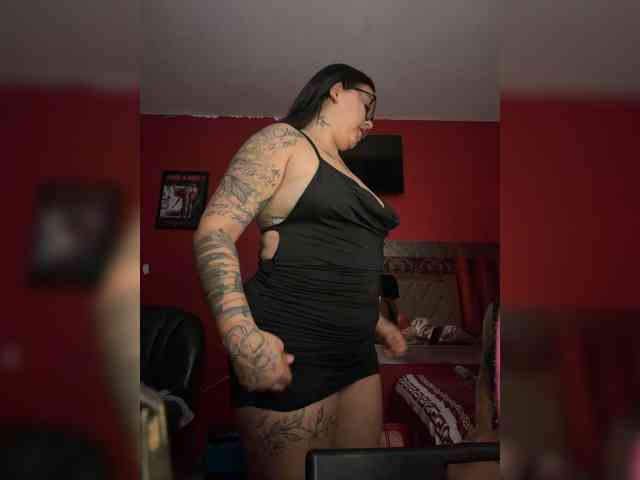 1Valentina webcam