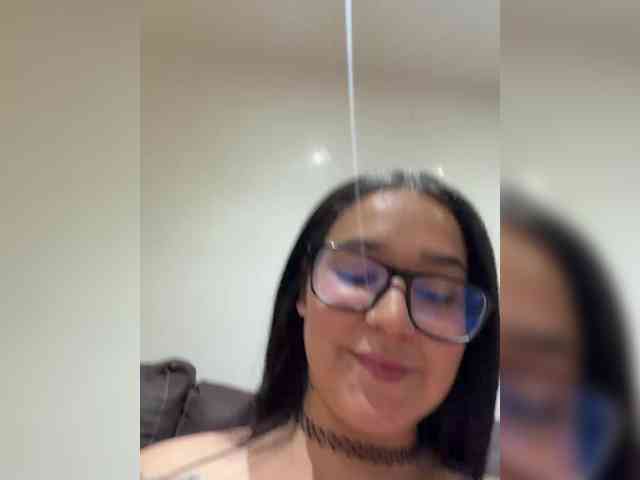1Valentina webcam