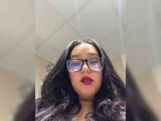 1Valentina webcam