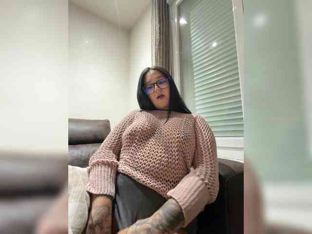 1Valentina webcam