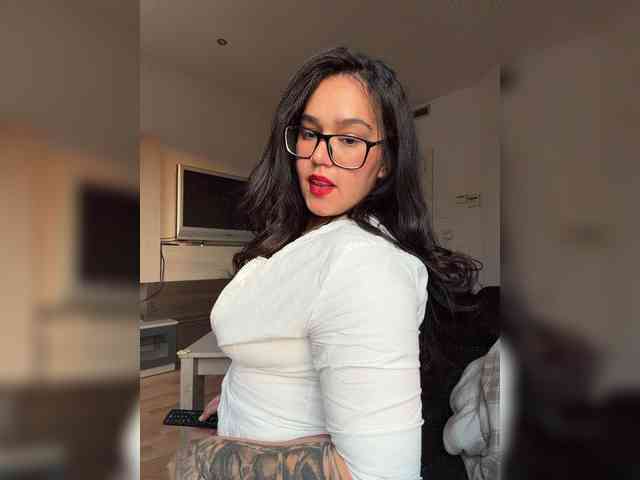 1Valentina webcam