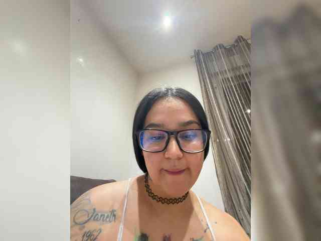 1Valentina webcam