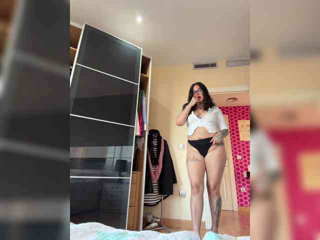 1Valentina webcam