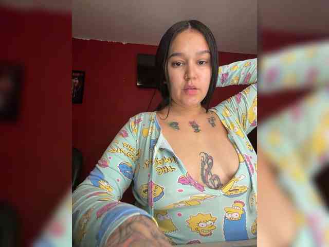 1Valentina webcam