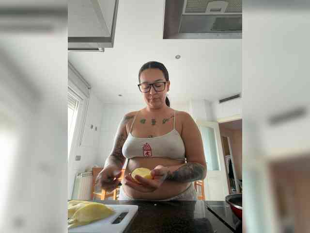 1Valentina webcam