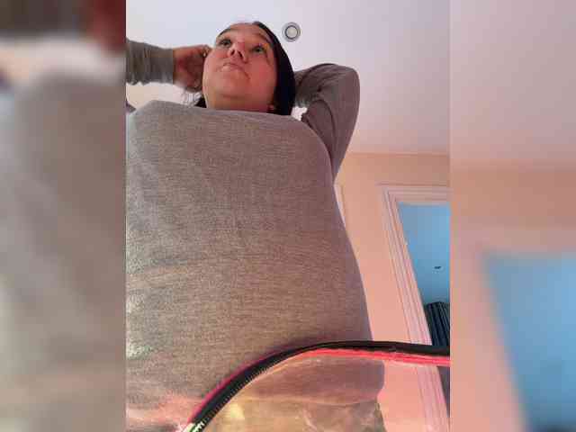 1Valentina webcam