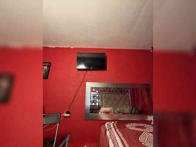 1Valentina webcam