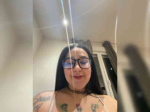 1Valentina webcam