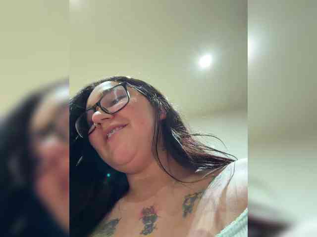 1Valentina webcam